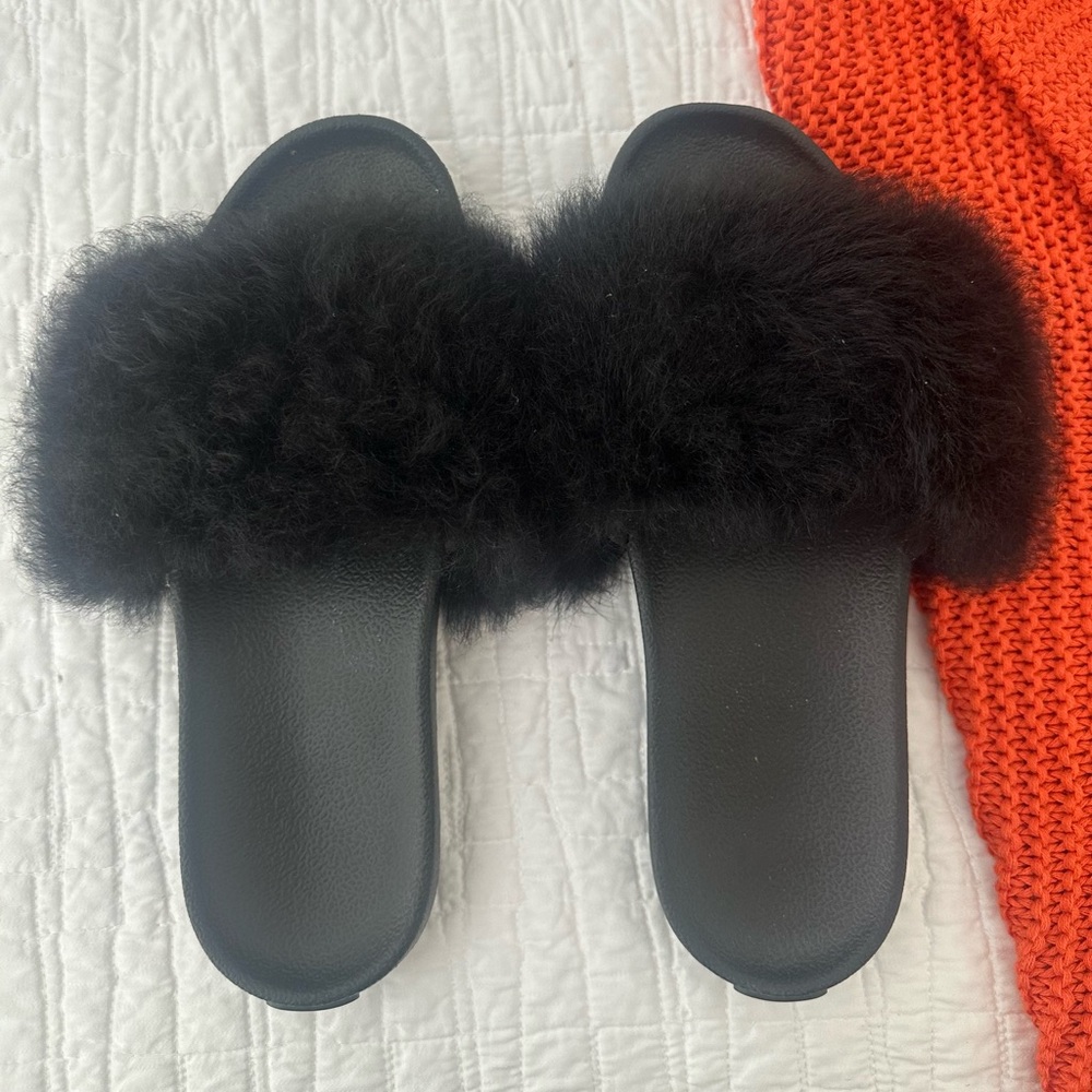 Ugg Slippers